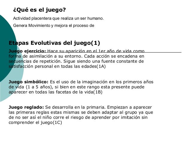 Clase2 Cuadro Conceptual De Juego