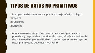 CLASE 2 - REINGENIERIA - Js //////////// | PPTX
