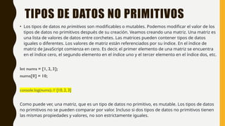 CLASE 2 - REINGENIERIA - Js //////////// | PPTX