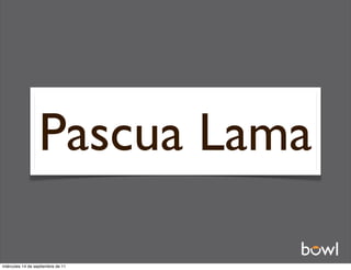 Pascua Lama

miércoles 14 de septiembre de 11
 