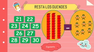 RESTALOSDUENDES
Siguiente
21 22
23 24 25
26 27
28 29 30
-
 