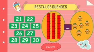 RESTALOSDUENDES
Siguiente
21 22
23 24 25
26 27
28 29 30
-
 