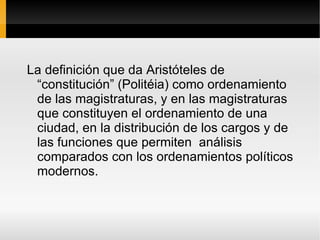 Max Weber observó el fenómeno de expropiación de parte del poder público de los medios de servicio como las armas, paralelo al proceso de expropiación de los medios de producción del artesano que realiza los poseedores del capital. 
