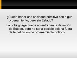 “Pero del otro gobierno, que se dice aristocracia, por falta de los que gobiernan se suele mudar en oligarquía, cuando los que gobiernan reparten las cosas de la república fuera de la dignidad de cada uno, y se lo toman todo, o lo más dello, para sí, y unos mismos tienen siempre los cargos de la república y precian, sobre todo, el hacerse ricos.” 