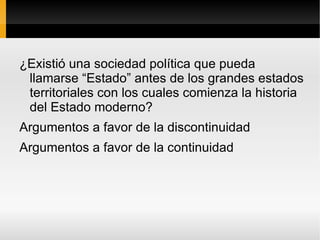 Status rei pubblicae 