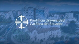Ambato,Ecuador
ELECTIVA II
PROCESOS DE INTERVENCIÓN
PSICOLÓGICA
 