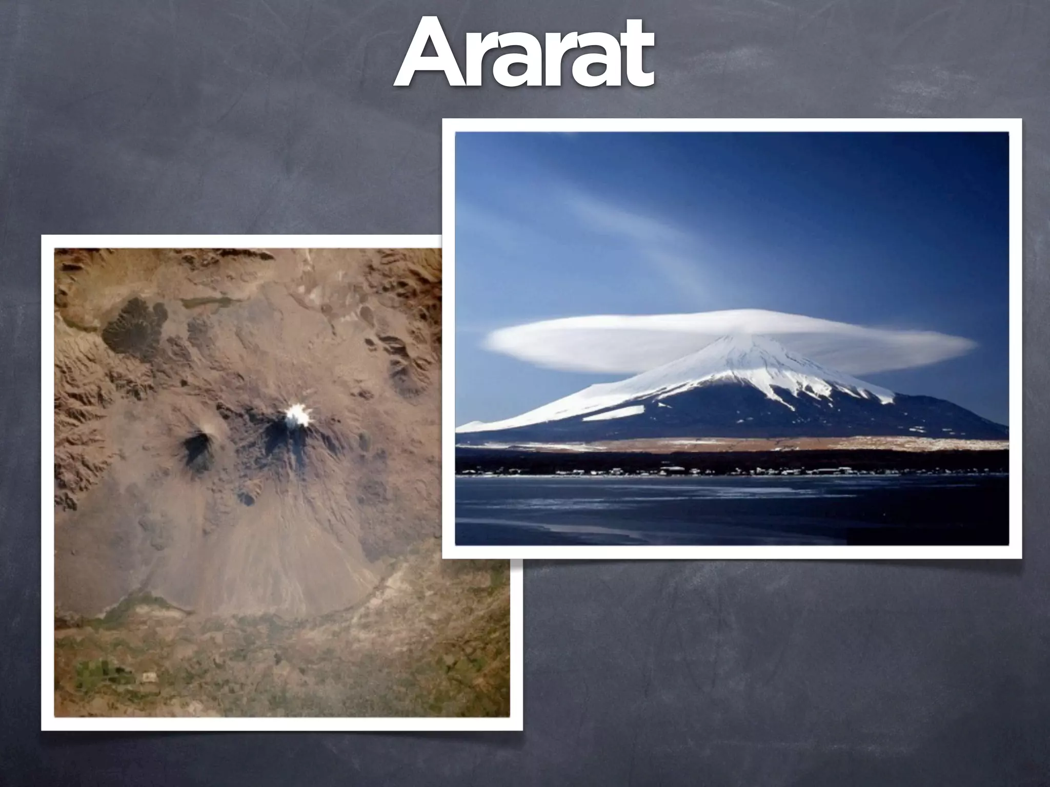 Ararat
 