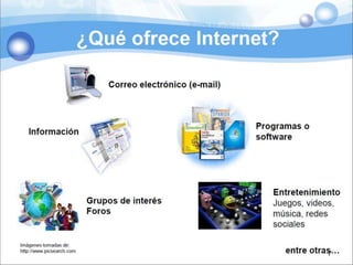 Clase2 internet