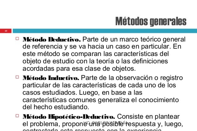 Introduccion a la ciencias naturales