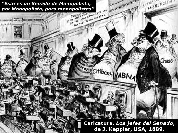 Clase 2 La Madurez del Capitalismo