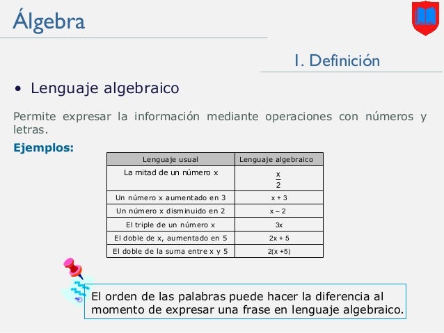 Diferencia Entre El Lenguaje Comun Y El Lenguaje