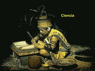 Ciencia  