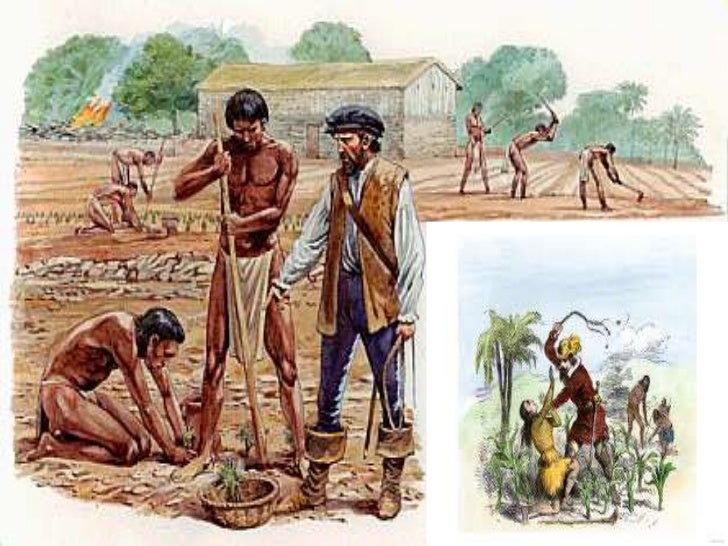 Costumbres De Los Indigenas En La Epoca Colonial Images and Photos finder