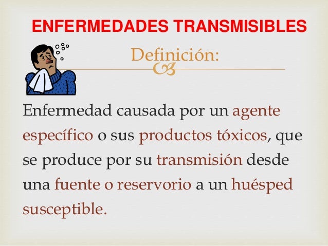 PREVENCIÓN Y CONTROL DE INFECCIONES PREVENCIÓN Y CONTROL DE INFECCIONES