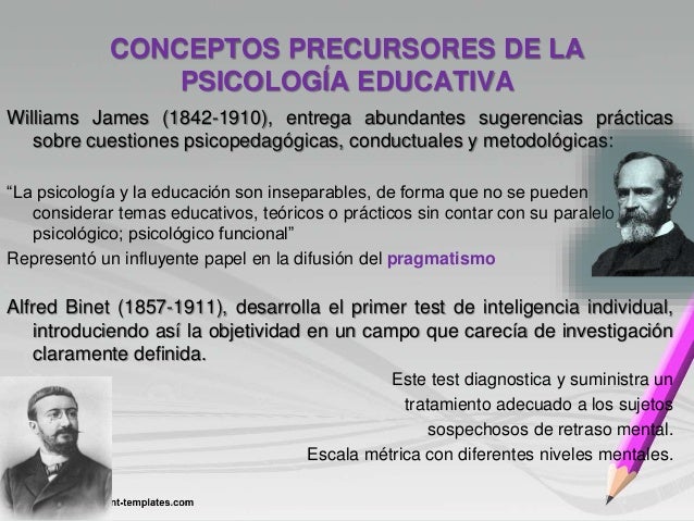 Clase 2 psicología educacional i