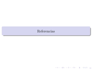 36
Referencias
 