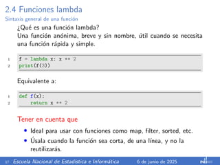 programacion para la ciencia de datos con R y Python | PDF