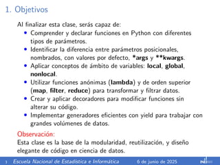 programacion para la ciencia de datos con R y Python | PDF