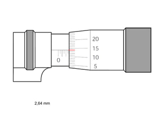 2,64 mm
 