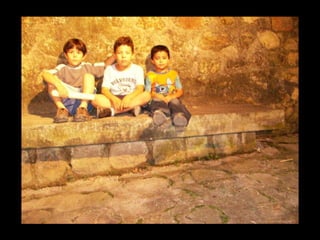       REGLA DE LOS TRES TERCIOS