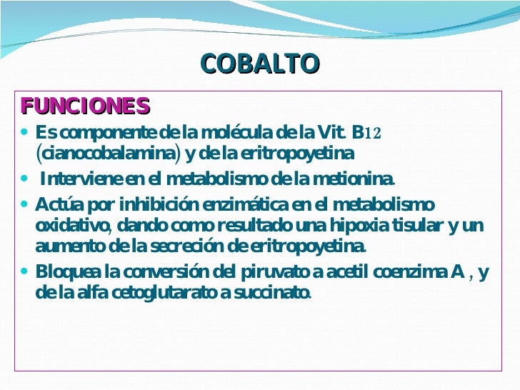 Malnutrición por micronutrientes