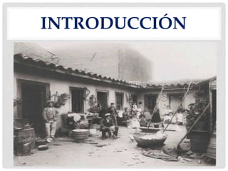 INTRODUCCIÓN
 