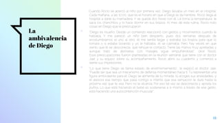 Clase 3 psicología del desarrollo II Spitz | PPTX
