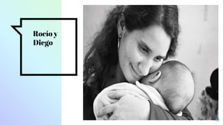 Clase 3 psicología del desarrollo II Spitz | PPTX