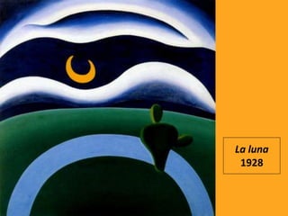 La luna
1928
 
