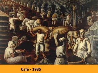 Café - 1935
 