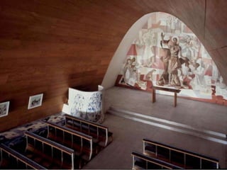 El modernismo brasilero