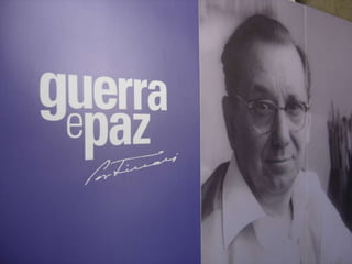 El modernismo brasilero