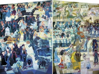 El modernismo brasilero