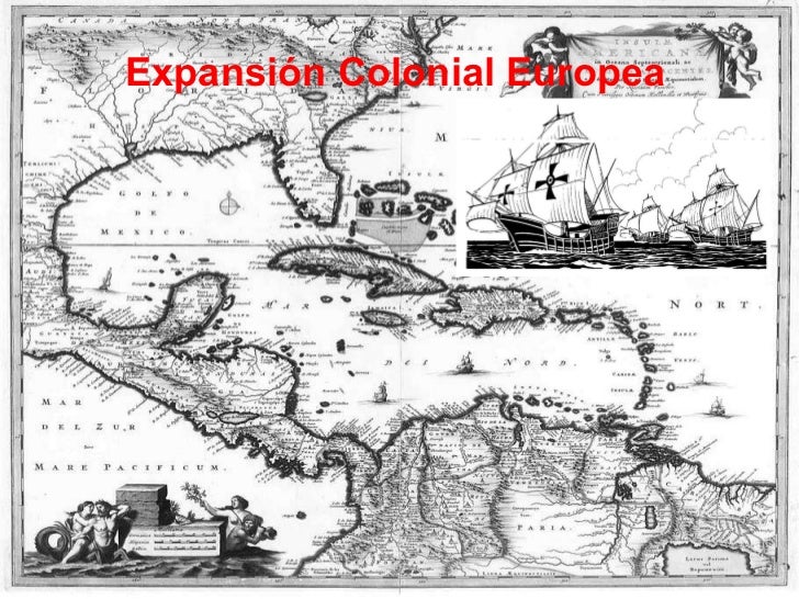 Que Nome Foi Dado A Essa Fase Do Expansionismo Colonial