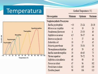 Temperatura
 