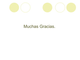 Muchas Gracias. 