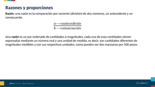 matematicas_basicas_para_principiantes__ | PPT