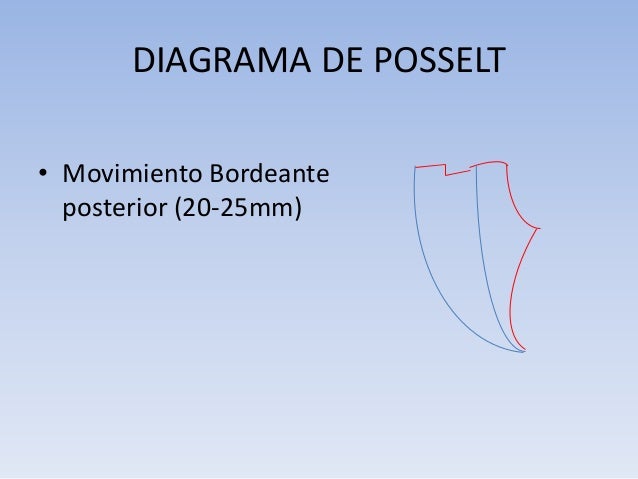 Posiciones y Movimientos Mandibulares