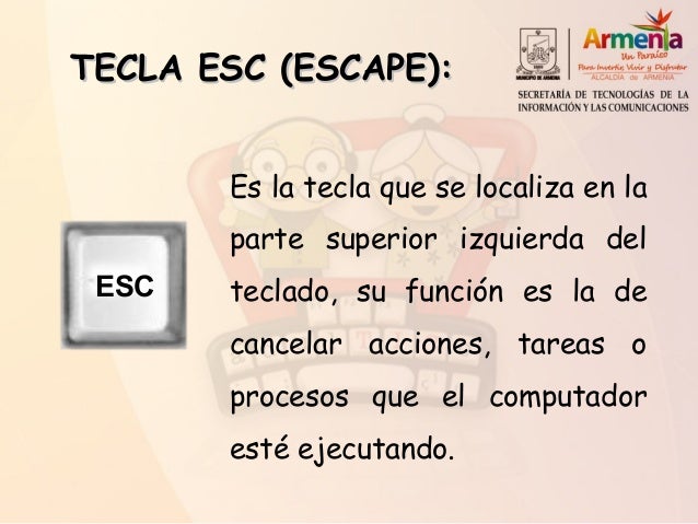 Clase 3 Teclado