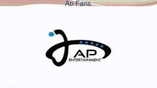 Ap Fans
 