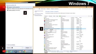 Windows 7
1
2
3
 