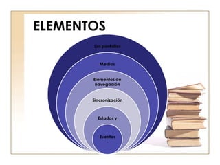 ELEMENTOS  