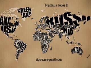 Viaje Combinado www.travelofertas.com [email_address] Gracias a todos !!!  