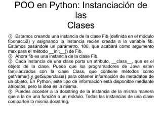 Clase4_Python-CTIC | PDF
