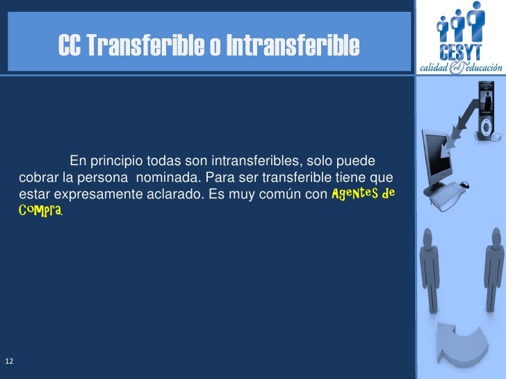 Carta De Credito Transferible E Intransferible  creditoiner