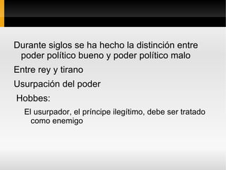 ¿En qué casos es lícita la desobediencia o la obediencia pasiva? 