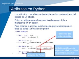 Contenedores Python Clase4 | PDF