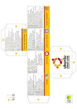 Clase4 (consola linux) | PDF