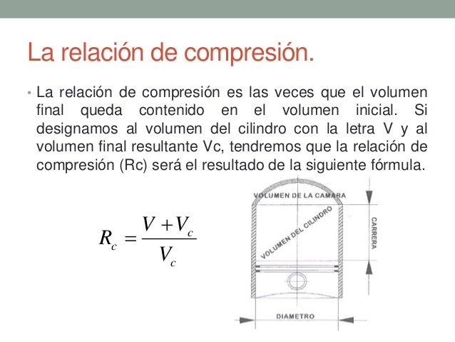 Clase 4. culata