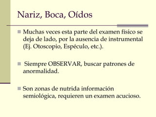 CLASE 4. EXAMEN FISICO.pptx